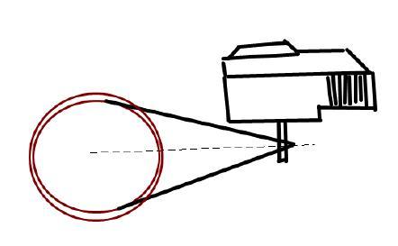 Proposed Twisted belt Drive For A Go Kart Drive Line Proposed Twisted Belt Drive For a Go Kart Drive Line