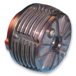 Horstman Clutch