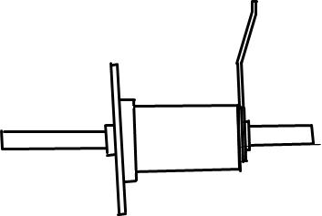 coaster brake assembly